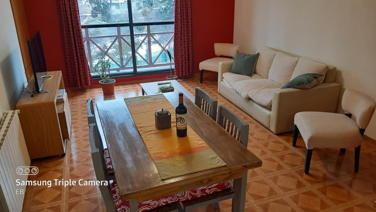 Alojamiento Belgrano San Carlos de Bariloche Exterior photo